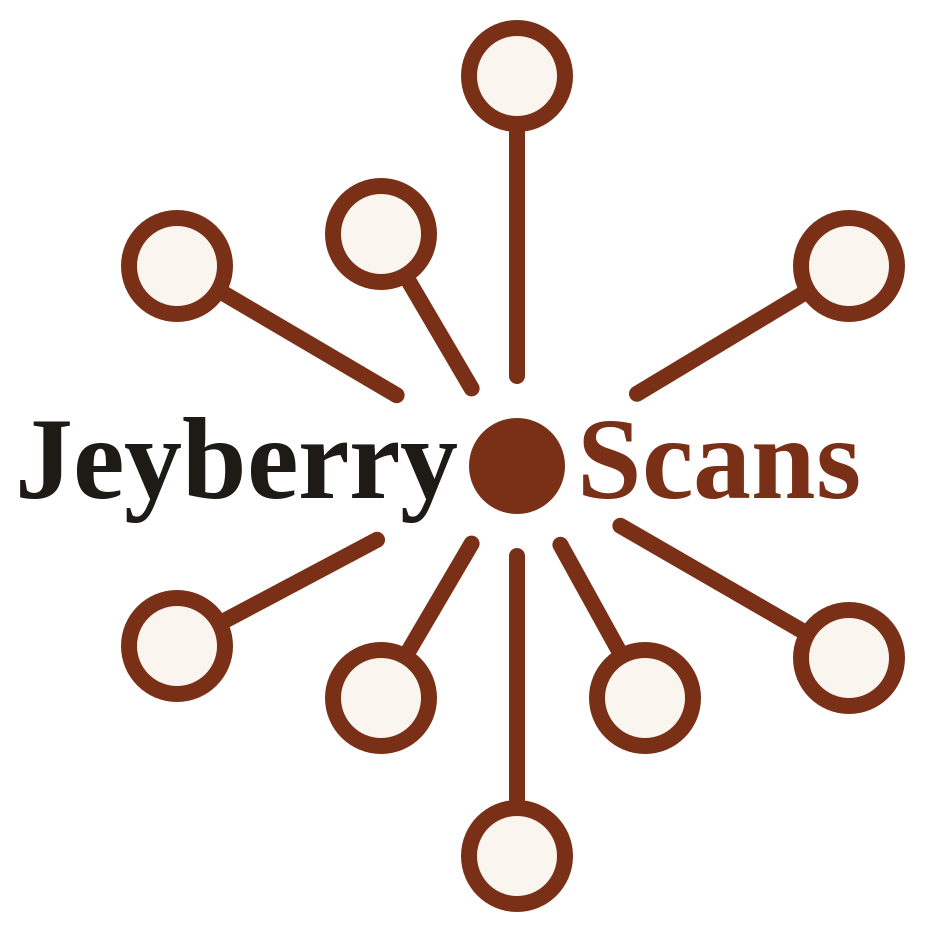 Jeyberry Scans